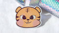 Holo hochi sticker